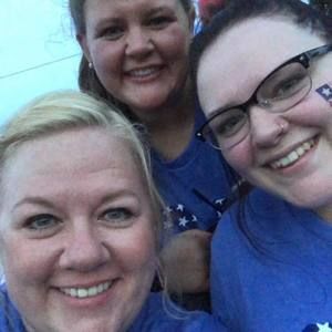 Meet your Posher, Cheryl